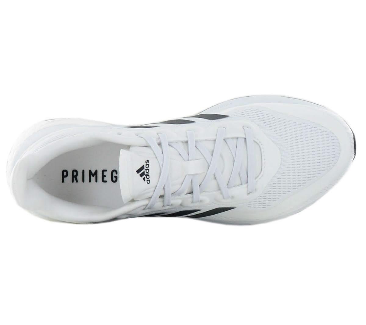 adidas SUPERNOVA W - Damen Laufschuhe Boost Weiß S42546 - Brandstyle24