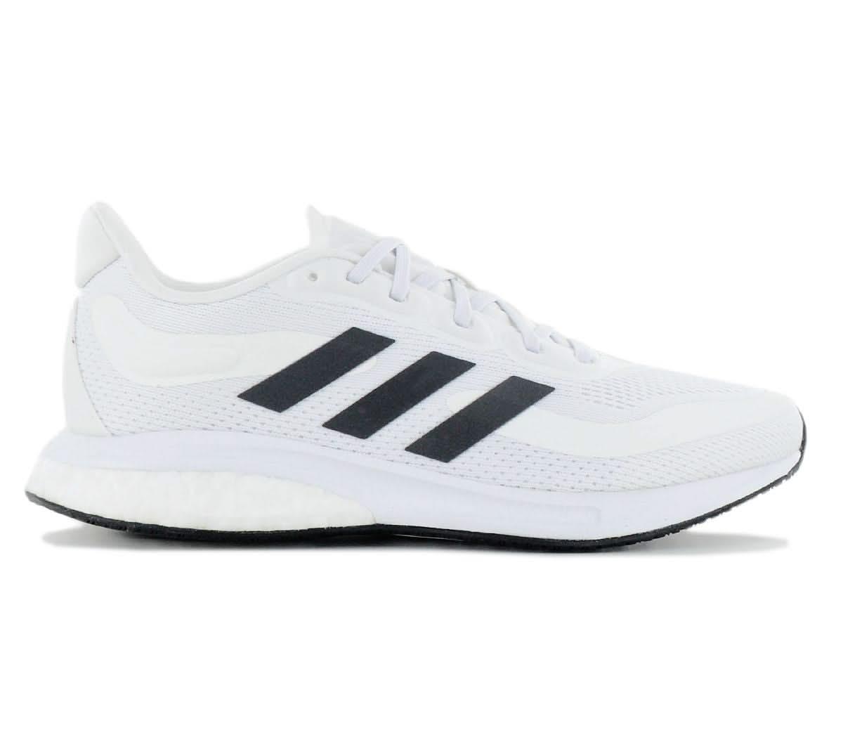 adidas SUPERNOVA W - Damen Laufschuhe Boost Weiß S42546 - Brandstyle24