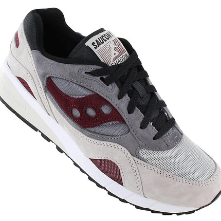 Saucony Shadow 6000 - Herenschoenen Sneakers S70441-52