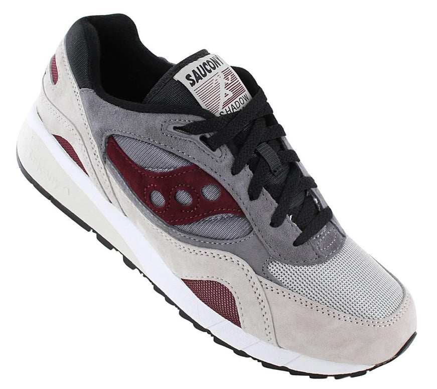 Saucony Shadow 6000 - Men's Shoes Sneakers S70441-52