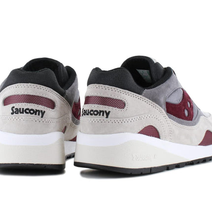 Saucony Shadow 6000 - Herenschoenen Sneakers S70441-52