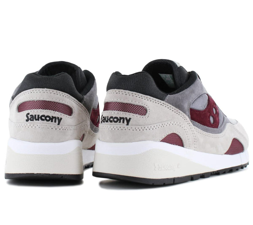 Saucony Shadow 6000 - Men's Shoes Sneakers S70441-52