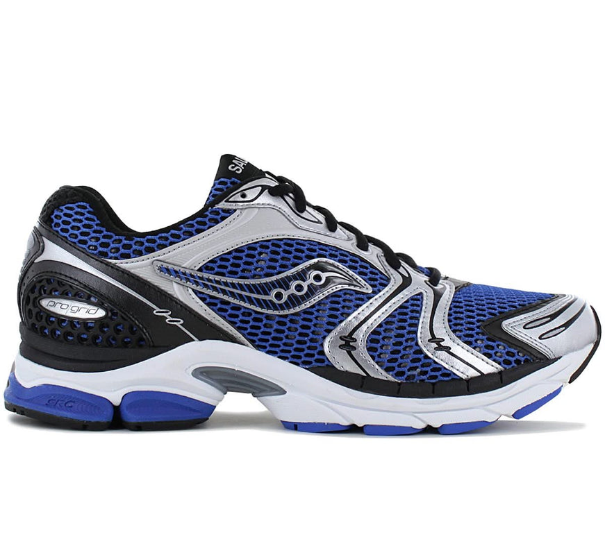 SAUCONY PROGRID TRIUMPH 4