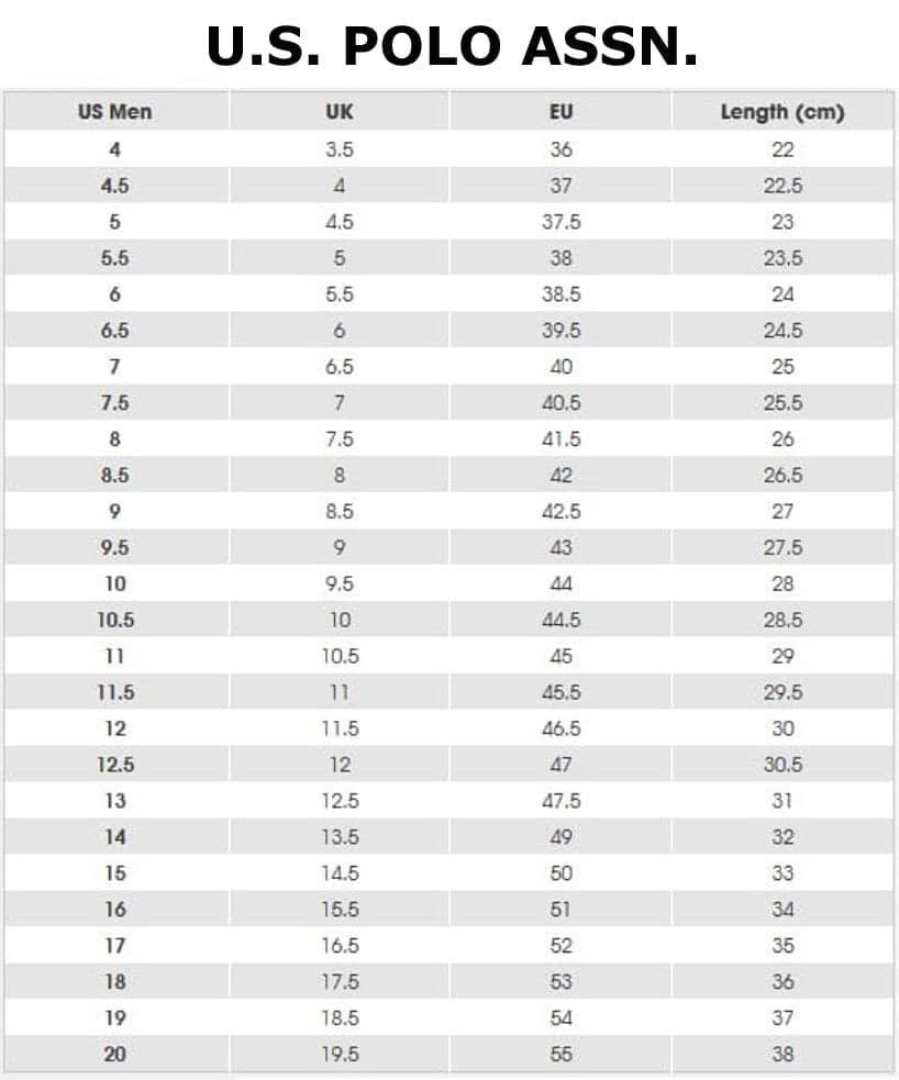 U.S. POLO ASSN. Tabry 002 - Herren Sneakers Schuhe Blau BLU006 - Brandstyle24