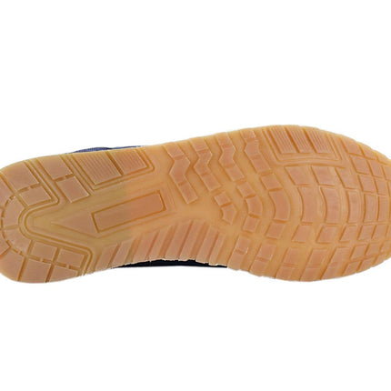 U.S. POLO ASSN. Tabry 002 - Herren Sneakers Schuhe Blau DBL-ORA02