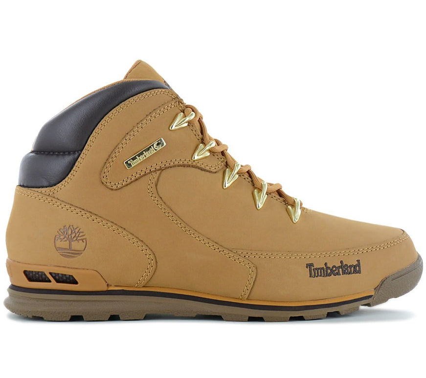 TIMBERLAND EURO ROCK MID HIKER