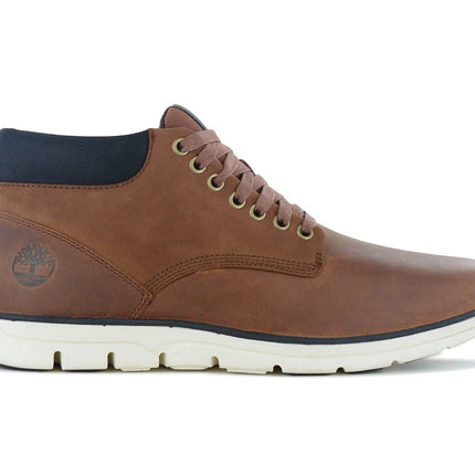 TIMBERLAND BRADSTREET CHUKKA