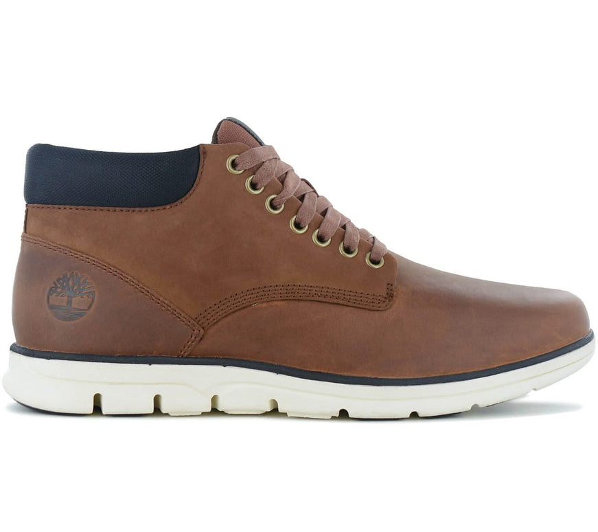 TIMBERLAND BRADSTREET CHUKKA