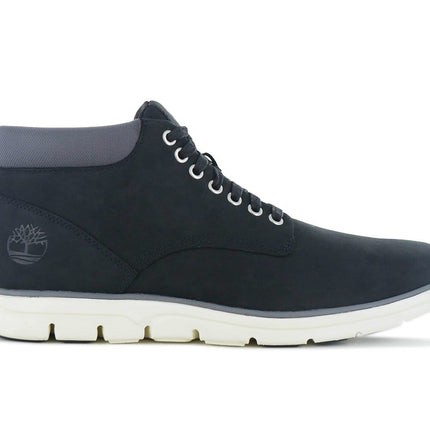 TIMBERLAND BRADSTREET MID LACE SNEAKER