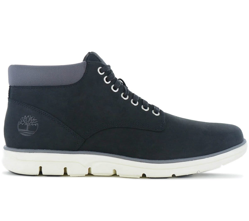 TIMBERLAND BRADSTREET MID LACE SNEAKER