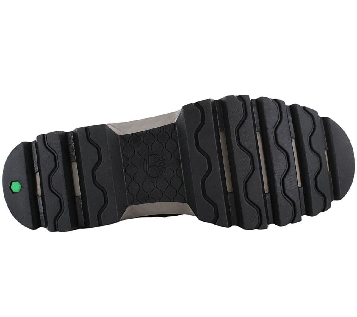 TIMBERLAND Originals Ultra Boot WP - Waterproof - Herren Stiefel Boots Leder Braun TB0A285A - F13 - Brandstyle24