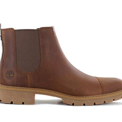 TIMBERLAND ELMHURST MID CHELSEA BOOT