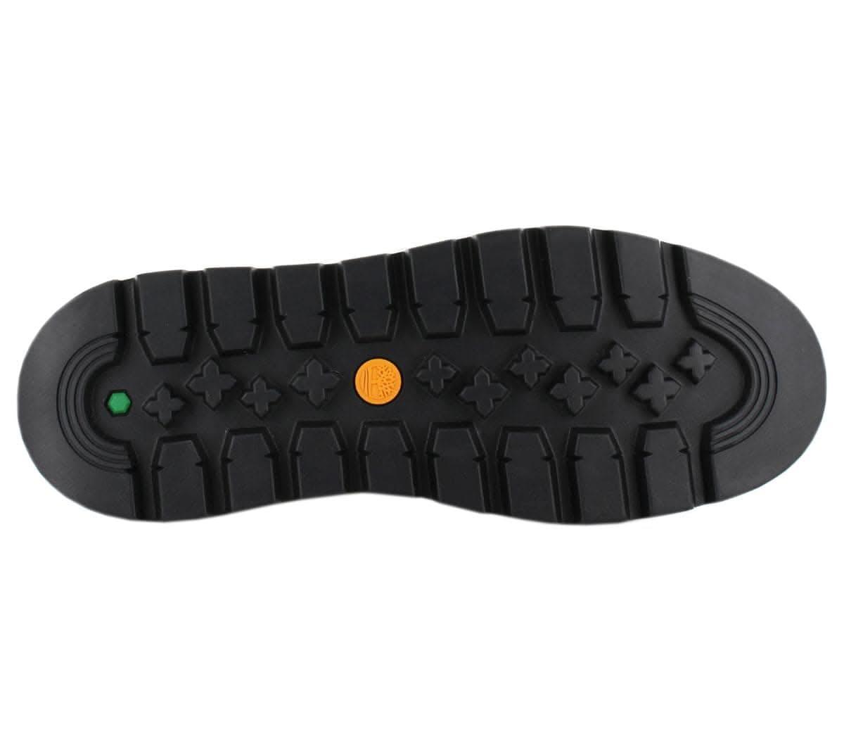 Timberland Ray City 6 - Inch Boots - Waterproof - Damen Stiefel Schuhe Leder Wheat TB0A2JQ6763 - Brandstyle24