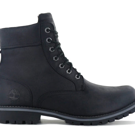 TIMBERLAND RUGGED WP 6IN WP BOOT