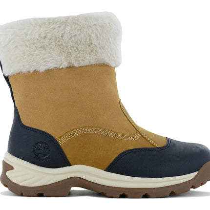 TIMBERLAND WHITE LEDGE WP INSULATED BOO