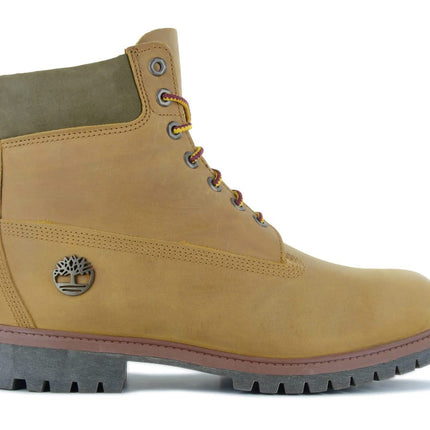 TIMBERLAND PREMIUM 6IN LACE WP