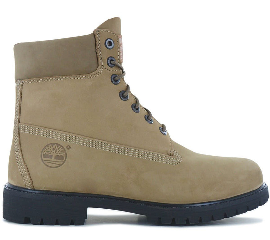 TIMBERLAND PREMIUM 6IN LACE WP