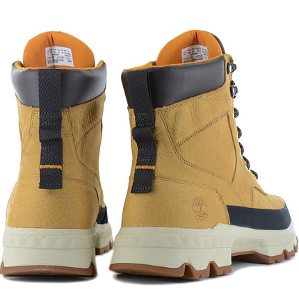 Timberland Originals Ultra Boot WP - Waterproof - Herren Winter Stiefel Schuhe Leder Wheat TB0A44SH-231