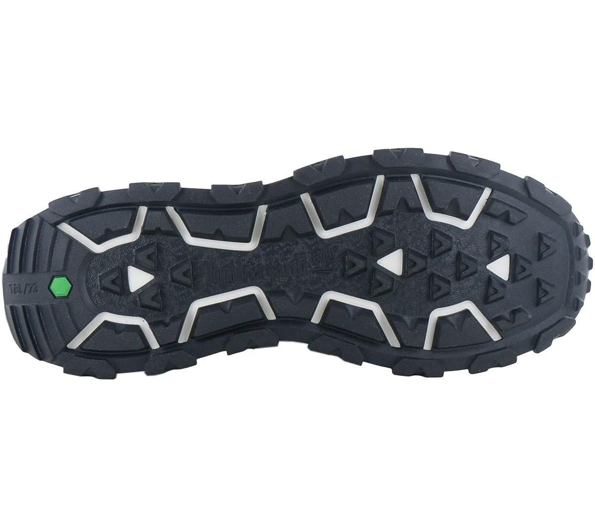 TIMBERLAND Windsor Park Oxford - Herren Sneakers Schuhe Leder Schwarz TB0A5WVZ - Brandstyle24