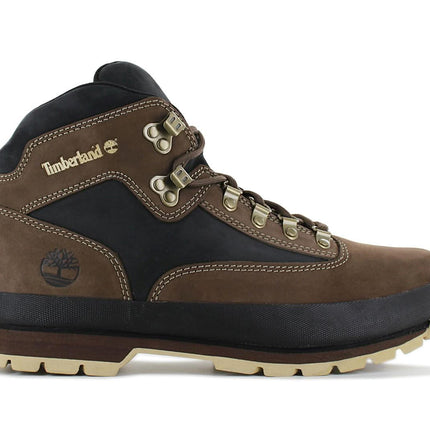 TIMBERLAND EURO HIKER MID