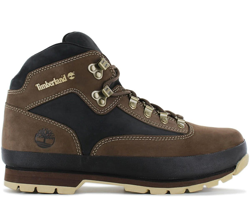 TIMBERLAND EURO HIKER MID