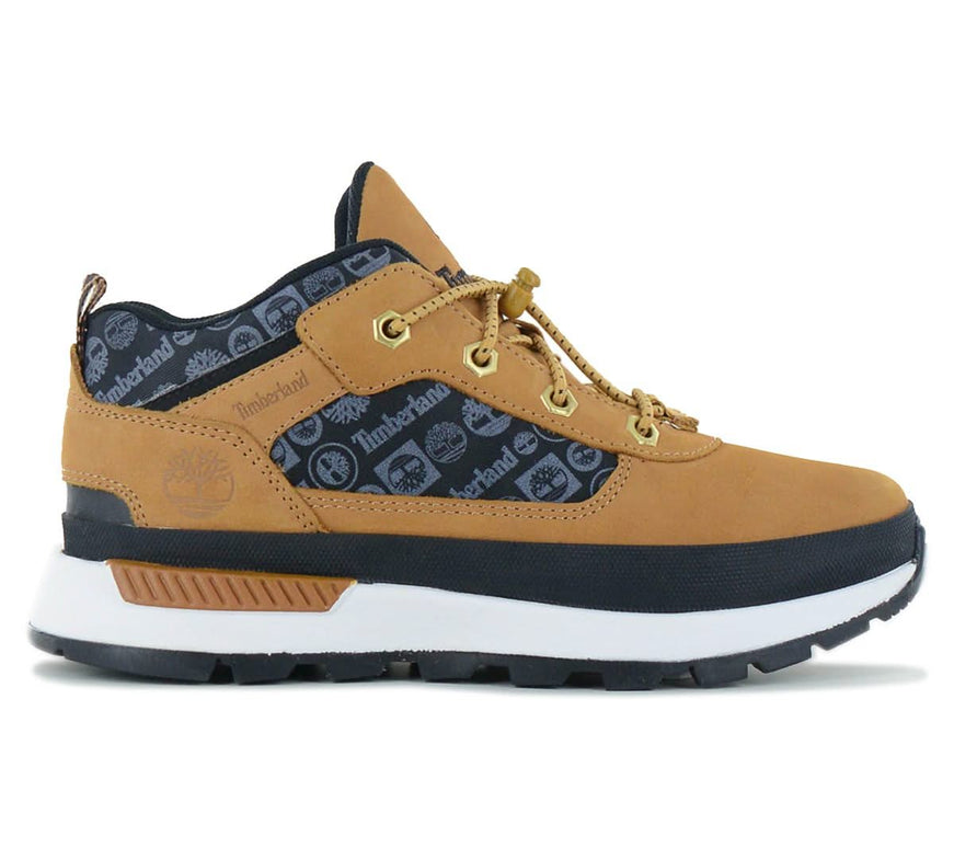 TIMBERLAND FIELD TREKKER LOW