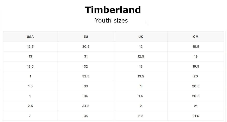 TIMBERLAND Field Trekker Low - Kinder Schuhe Boots Stiefel Leder Schwarz TB0A643U - Brandstyle24