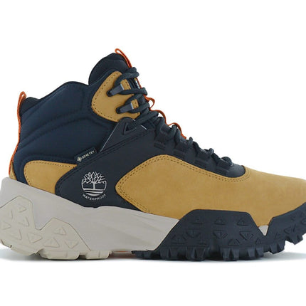 TIMBERLAND MOTION SCRAMBLE MID LACE GTX