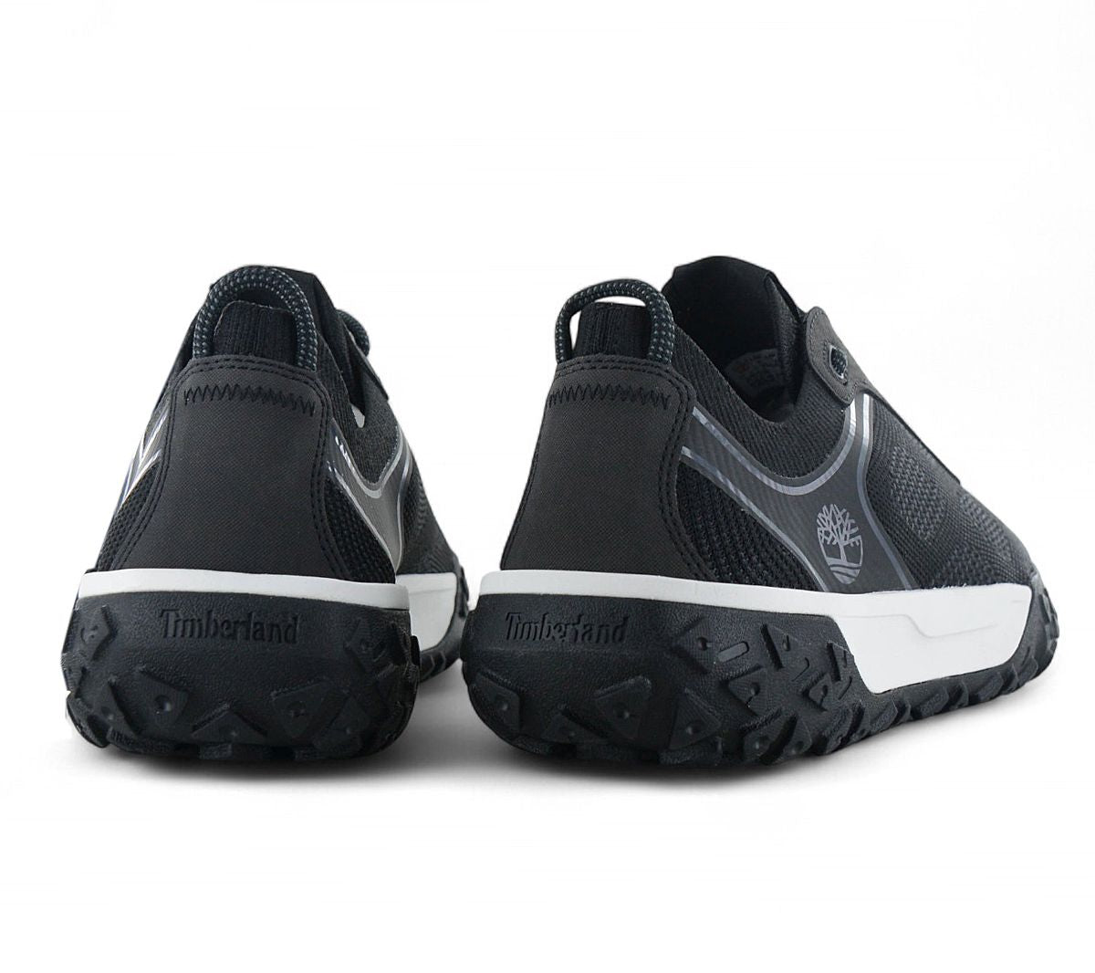 Timberland GreenStride Motion 6 Low - Herren Schuhe Sneaker Schwarz TB0A6BW5 - EBD - Brandstyle24