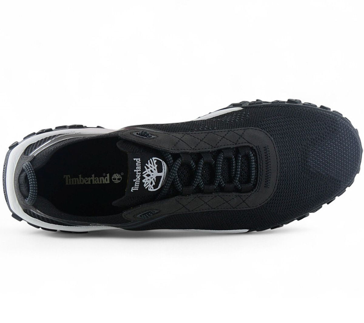 Timberland GreenStride Motion 6 Low - Herren Schuhe Sneaker Schwarz TB0A6BW5 - EBD - Brandstyle24