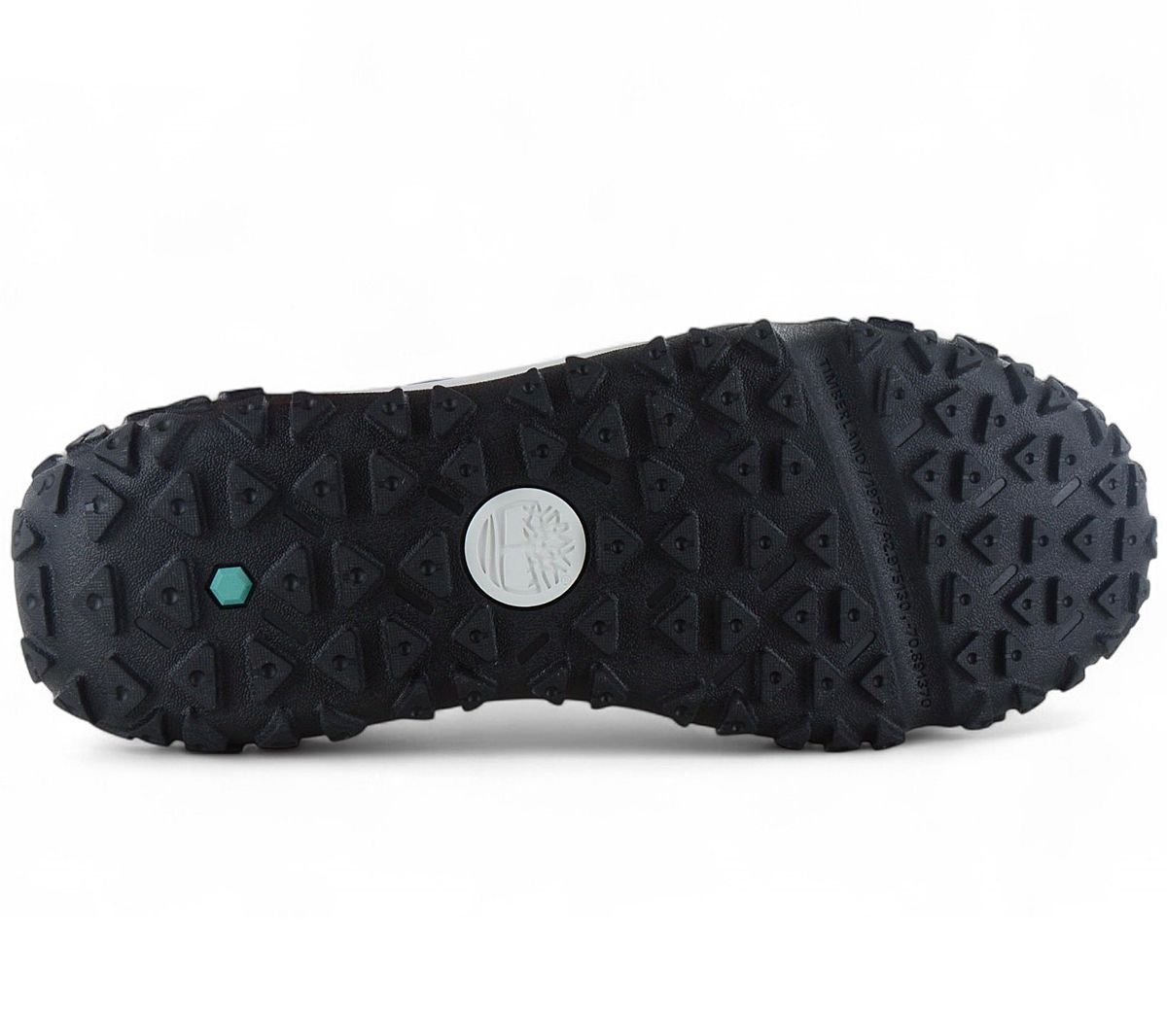 Timberland GreenStride Motion 6 Low - Herren Schuhe Sneaker Schwarz TB0A6BW5 - EBD - Brandstyle24