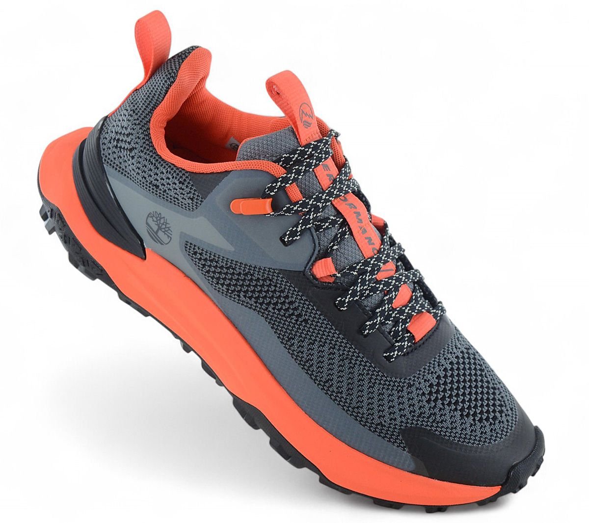 Timberland Motion Access Low - Top Sneaker - Herren Schuhe Grau TB0A6DJK - EN0 - Brandstyle24