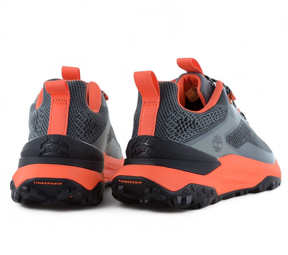 Timberland Motion Access Low - Top Sneaker - Herren Schuhe Grau TB0A6DJK - EN0 - Brandstyle24