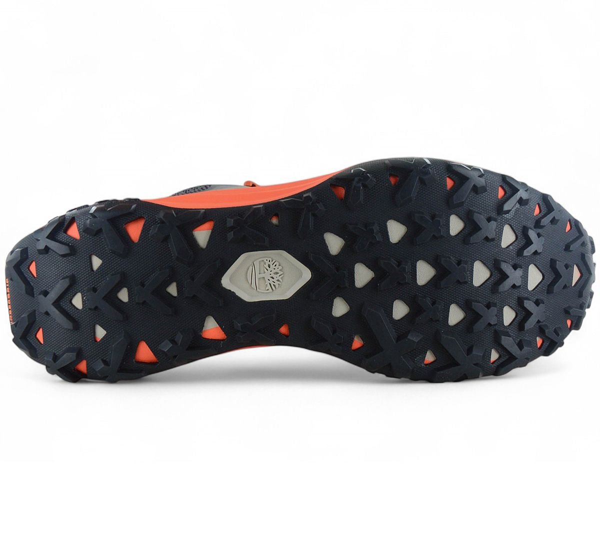 Timberland Motion Access Low - Top Sneaker - Herren Schuhe Grau TB0A6DJK - EN0 - Brandstyle24