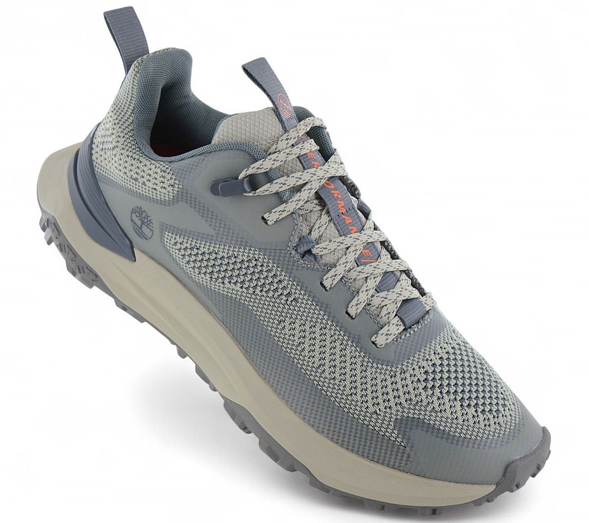 Timberland Motion Access Low - Top Sneaker - Herren Schuhe Grau TB0A6DJK - EX1 - Brandstyle24