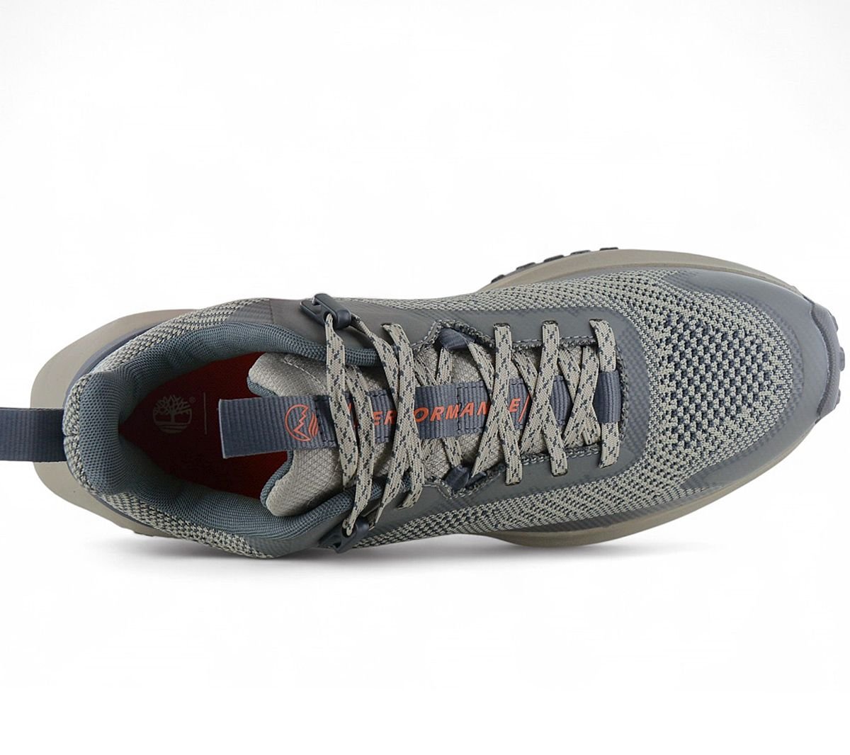 Timberland Motion Access Low - Top Sneaker - Herren Schuhe Grau TB0A6DJK - EX1 - Brandstyle24