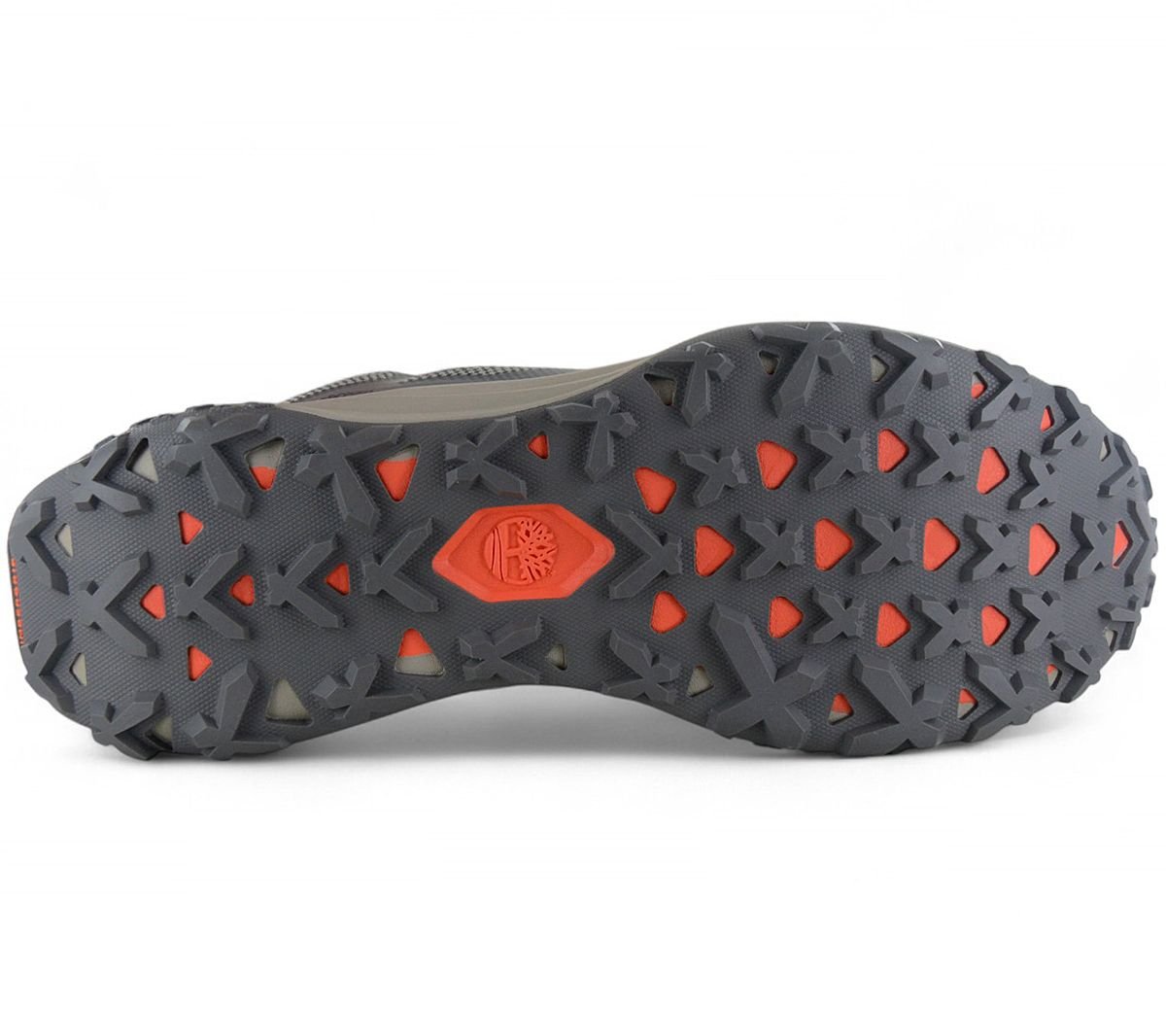 Timberland Motion Access Low - Top Sneaker - Herren Schuhe Grau TB0A6DJK - EX1 - Brandstyle24