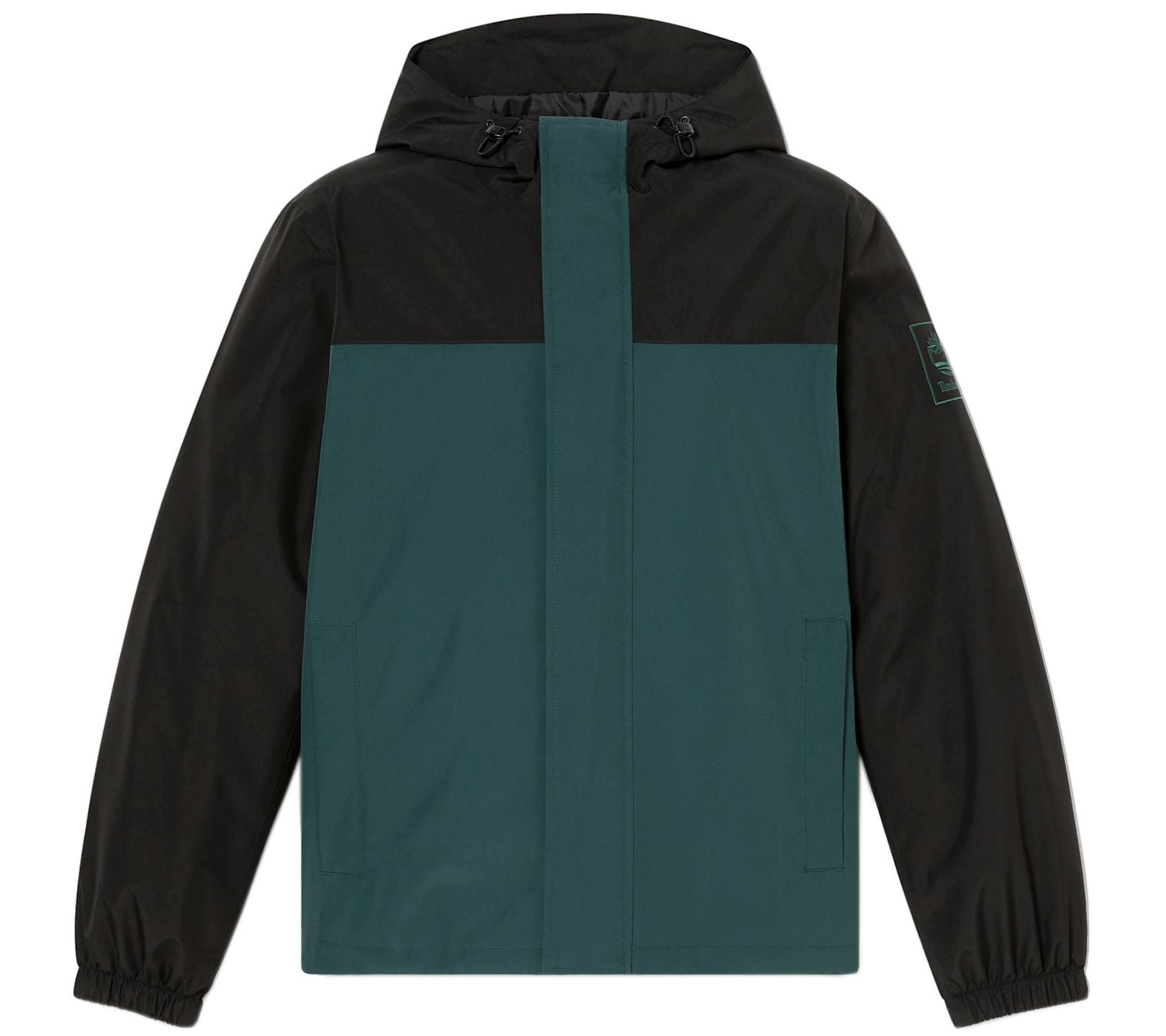 Timberland Water Resistant Shell Jacket - Herren Jacke Wasserdicht Funktionsjacke TB0A6VQP-A0M