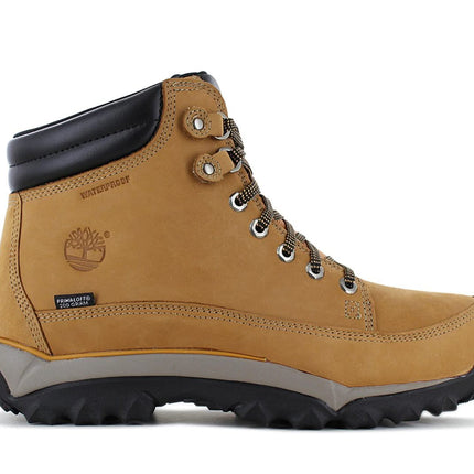 TIMBERLAND RIME RIDGE MID LC WP