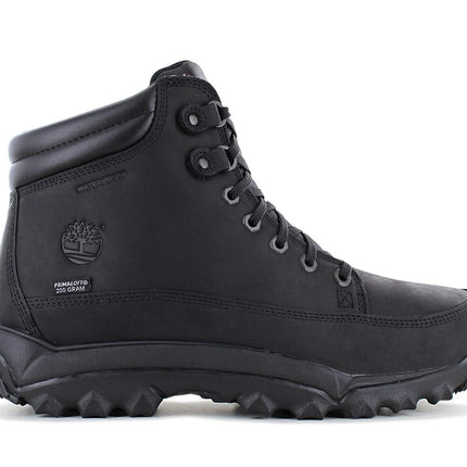 TIMBERLAND RIME RIDGE MID LC WP