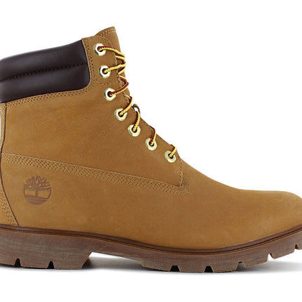 TIMBERLAND 6 IN BASIC LACE BOOT