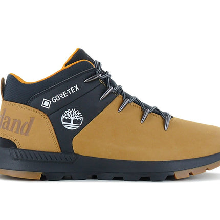 TIMBERLAND SPRINT TREKKER MID LC WP