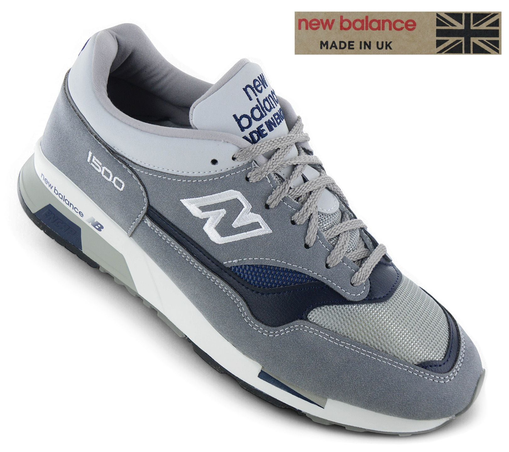 New Balance 1500 Made in England (UK) Herren Sneakers Schuhe