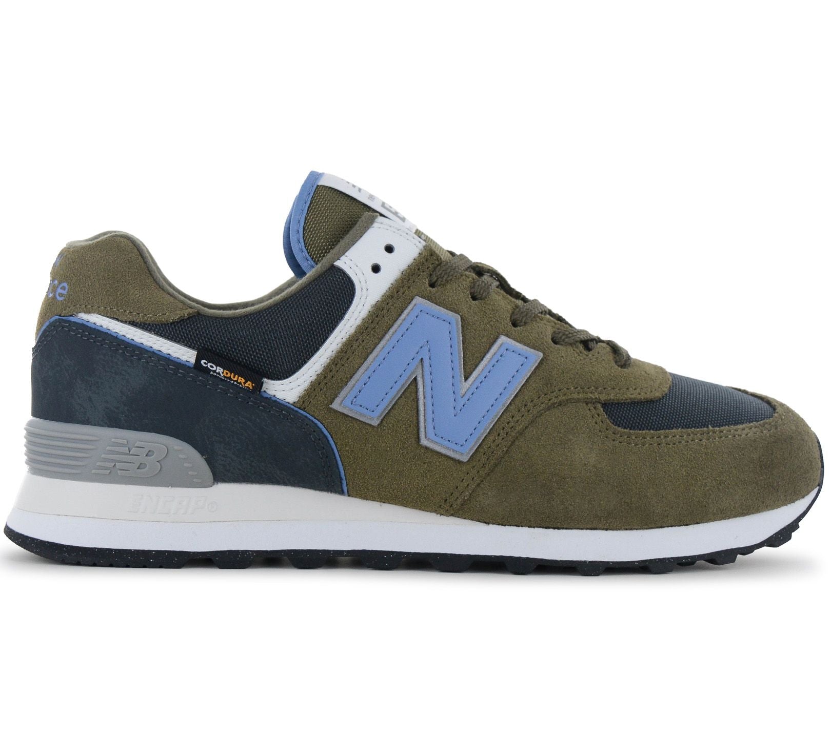 New Balance 574 Cordura - Herren Sneakers Schuhe U5743IR