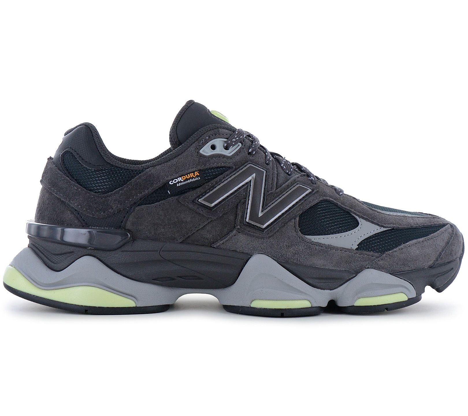 New Balance 9060 Cordura - Herren Sneakers Schuhe Grau U90602P8