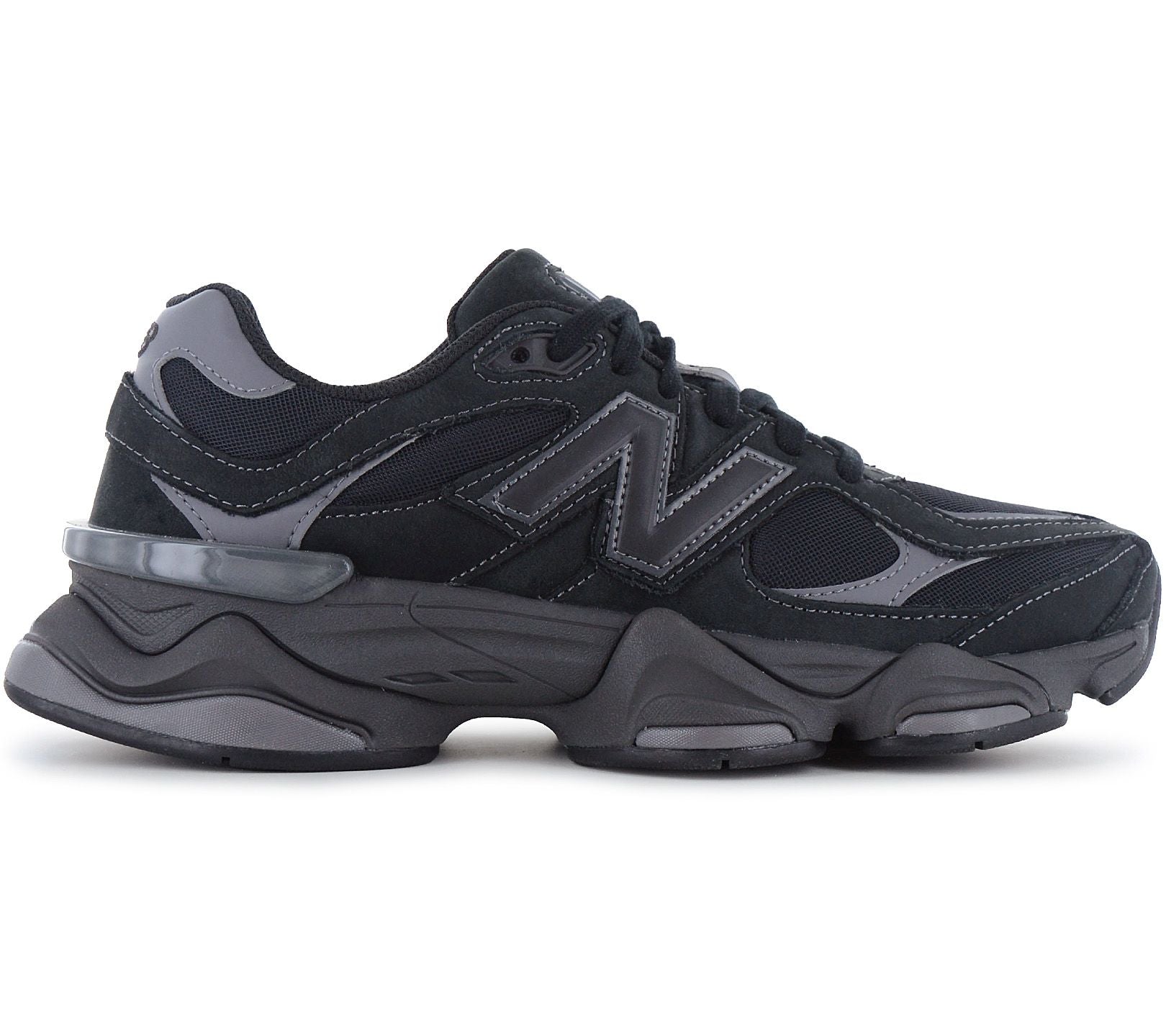 New Balance 9060 - Herren Sneakers Schuhe Schwarz U906079E