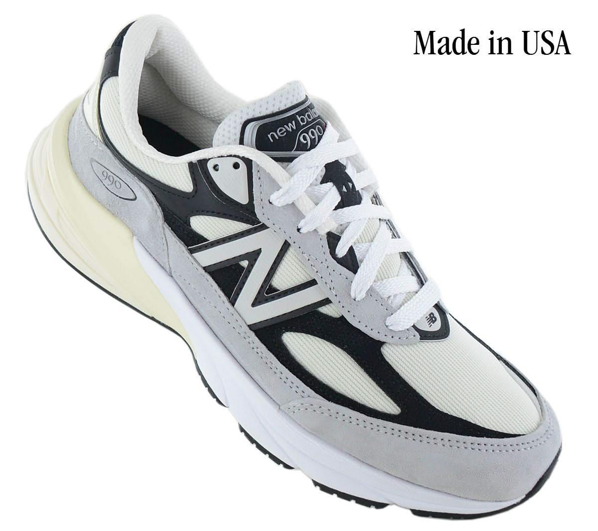 New Balance 990v6 - Made in USA - Sneakers Schuhe U990TG6 990 - Brandstyle24