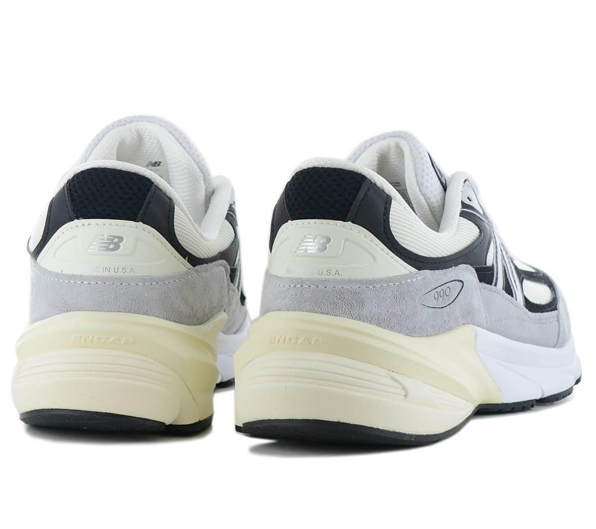 New Balance 990v6 - Made in USA - Sneakers Schuhe U990TG6 990 - Brandstyle24