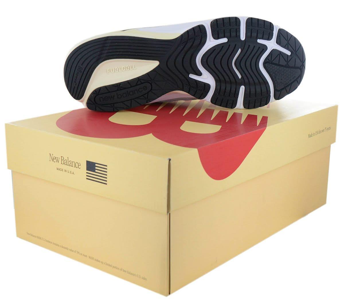 New Balance 990v6 - Made in USA - Sneakers Schuhe U990TG6 990 - Brandstyle24