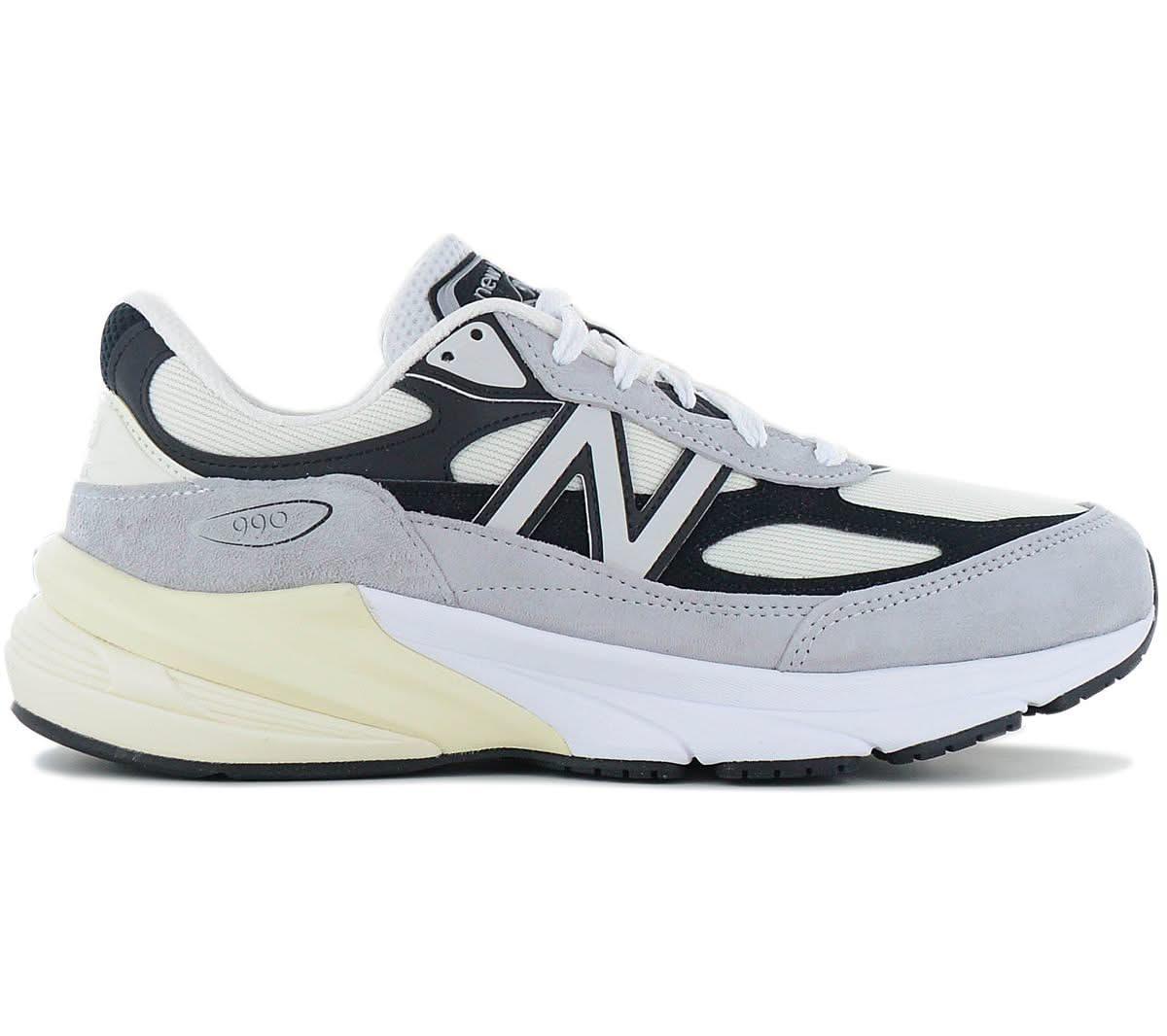 New Balance 990v6 - Made in USA - Sneakers Schuhe U990TG6 990 - Brandstyle24